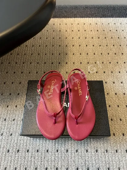 샤넬 신발 75351