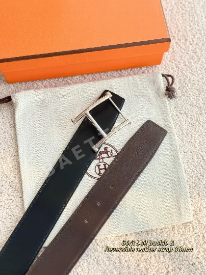 에르메스 벨트 58946 Hermes Belt
