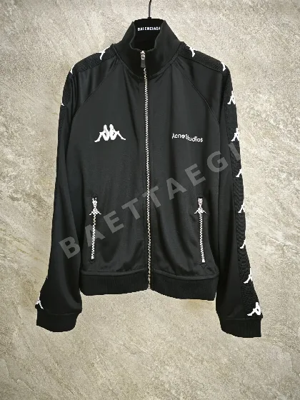 아크네 스튜디오 카파 콜라보 집업자켓 28954 Acne Studios