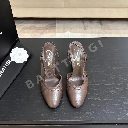 샤넬 클래식 슬링백힐 151579