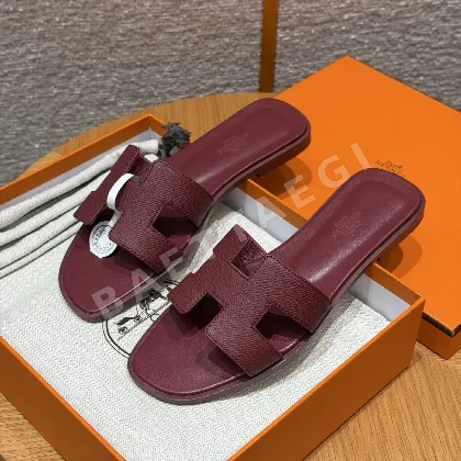 에르메스 오란 슬리퍼 98030