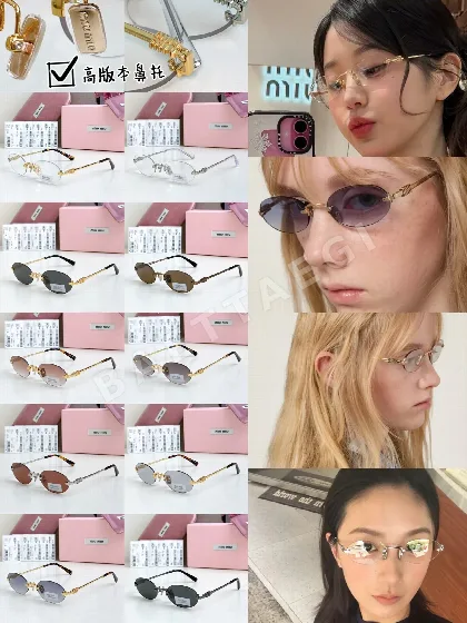 미우미우 선글라스 73204 Miu Miu Sunglasses