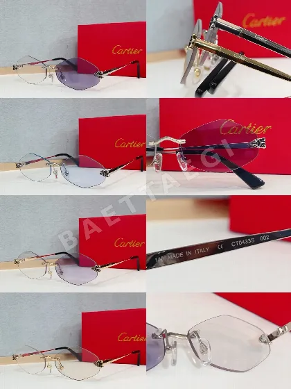 까르띠에 CT0433 S 선글라스 72256