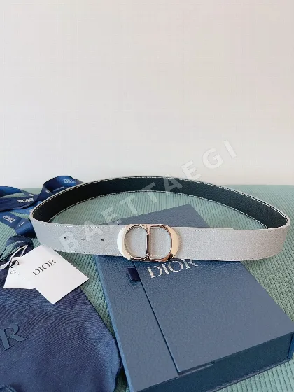 디올 벨트 59840 Dior Belt