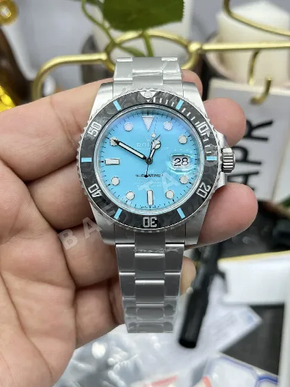 롤렉스 서브마리너 VS공장 3235 무브먼트 레플리카 43037 Rolex