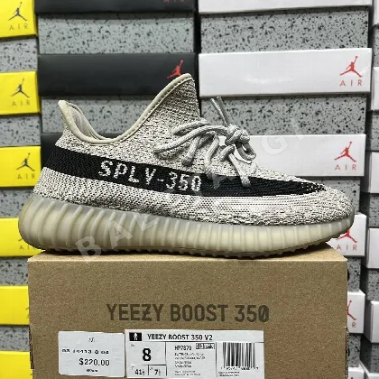 아디다스 [XQ] 이지 부스트 350 V2 HP7870 200805 Adidas Yeezy Boost 350 V2 Slate