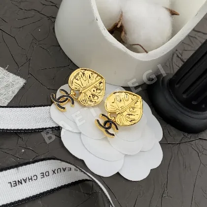 샤넬 귀걸이 69089 Chanel Earrings