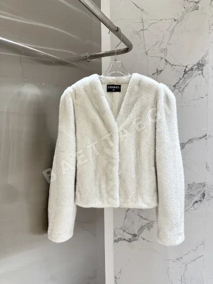 샤넬 여성 자켓 171407