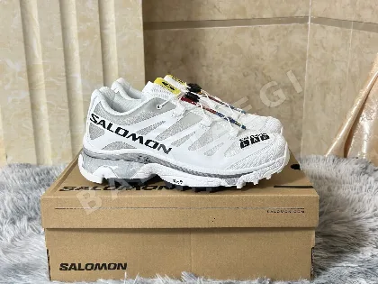 살로몬 XT-4 OG 스니커즈 74827