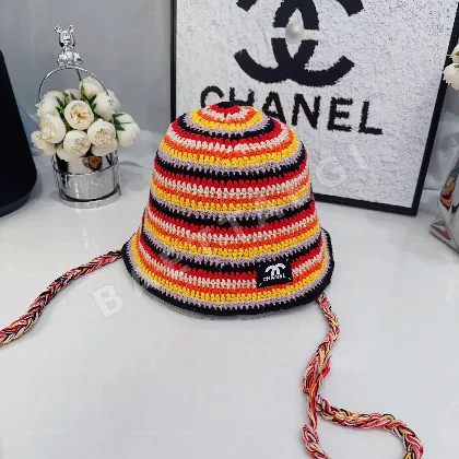 샤넬 모자 82217 Chanel Cap
