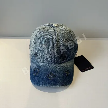 루이비통 베이스볼 캡 119144
