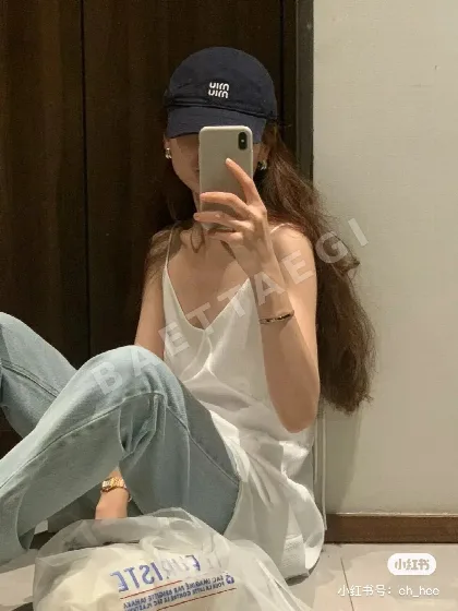 미우미우 야구모자 81011