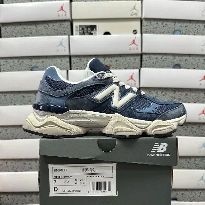 뉴발란스 [C] 9060 202168 New Balance 9060 9060EEF