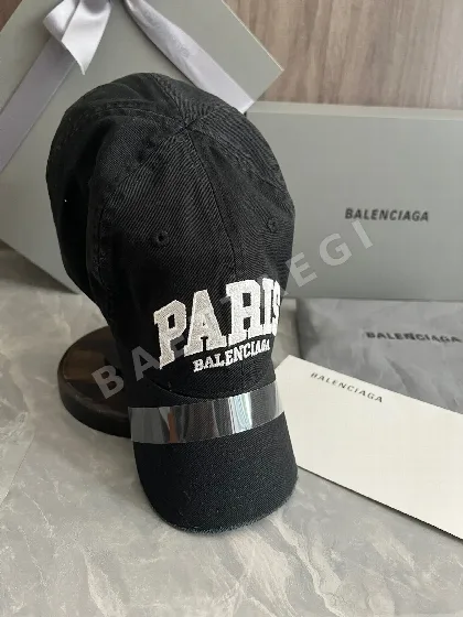발렌시아가 모자 81601 Balenciaga Cap