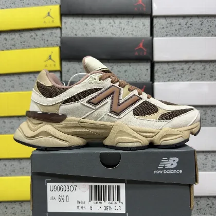 뉴발란스 [C] 9060 U90603O7 202247 New Balance 9060