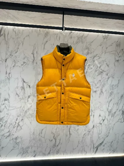 몽클레르 남성 다운 조끼 186791