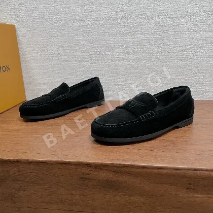 루이비통 크루아제 남성 로퍼 99706