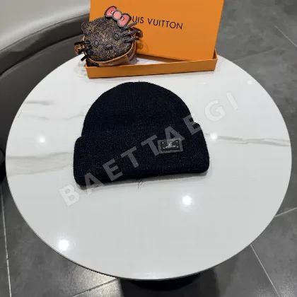 루이비통 뉴비니 모자 186069