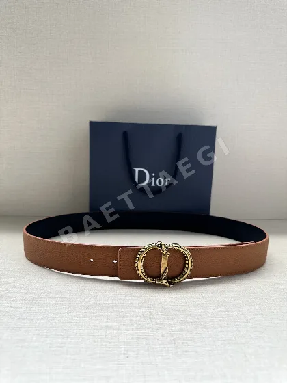 디올 벨트 59970 Dior Belt
