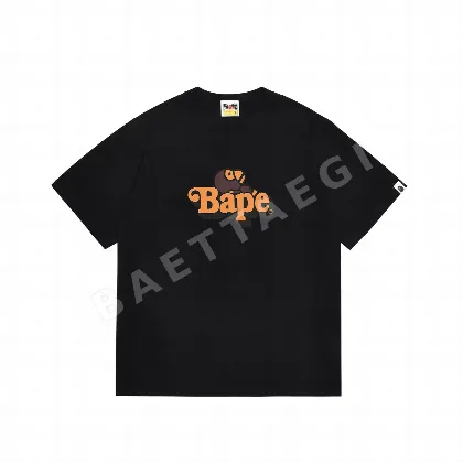 베이프 남성 반팔 90716