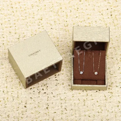 쇼메 목걸이 69740 Chaumet Necklace