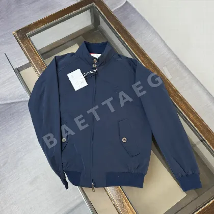 브루넬로쿠치넬리 베이스볼 자켓 남성용 52668