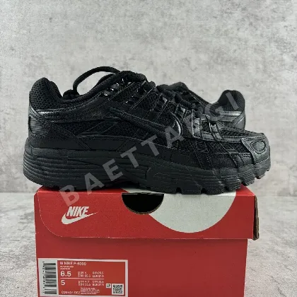 나이키 [PE] P 6000 CD6404-002 201180 Nike P-6000 Black