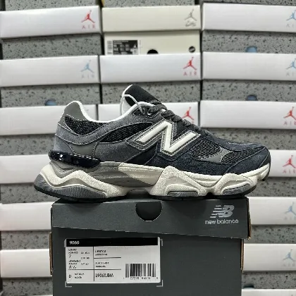 뉴발란스 [C] 9060 U9060JBM 202160 New Balance 9060