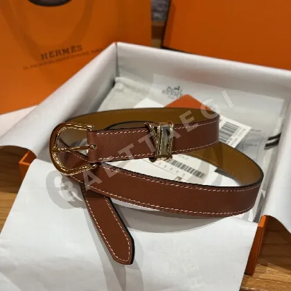 에르메스 스위프트 카프스킨 벨트 24mm 175951