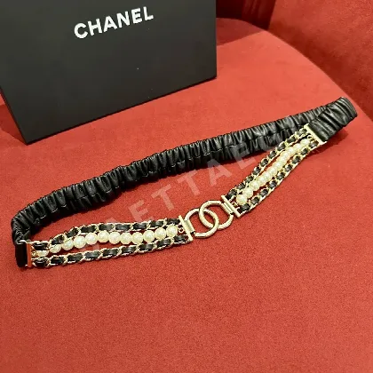 샤넬 벨트 58649 Chanel Belt