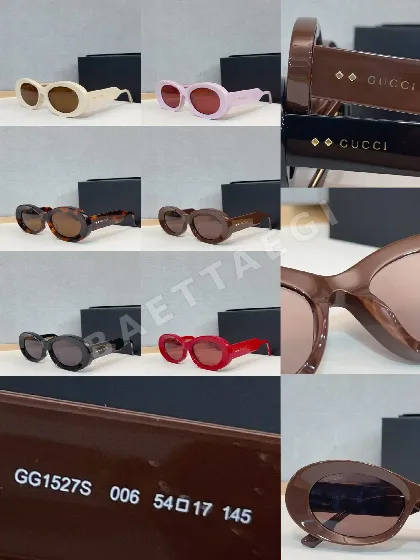 구찌 선글라스 72125 Gucci Sunglasses