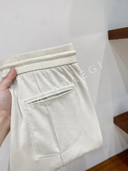 브루넬로쿠치넬리 남성 바지 129922