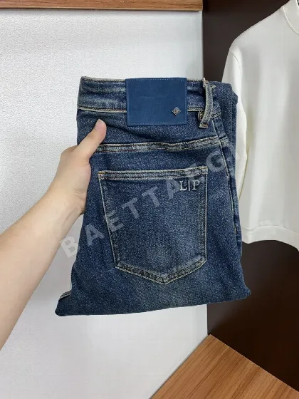로로피아나 남성 청바지 159988