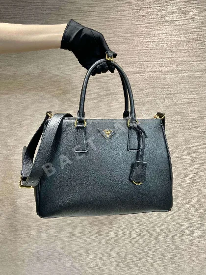 프라다 사피아노 카프스킨 숄더백 1BA274