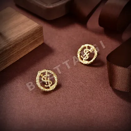 생로랑 귀걸이 65616 Saint Laurent Earrings