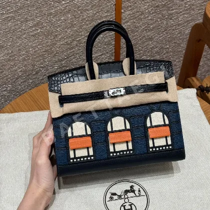 에르메스 버킨 터치 20 cm 가방 191672