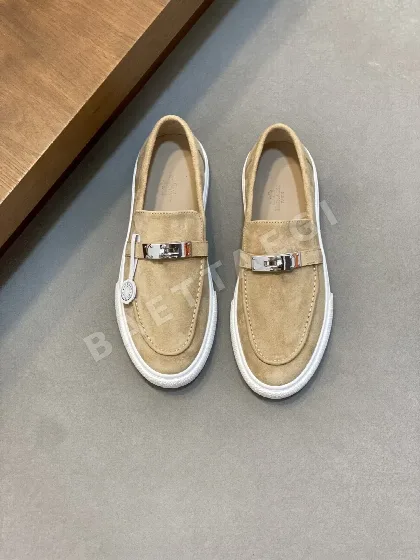 에르메스 게임 슬립온 로퍼 102507