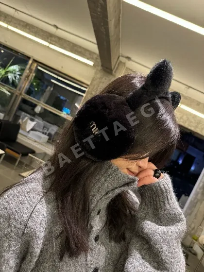 미우미우 모자 185805 Miu Miu Cap