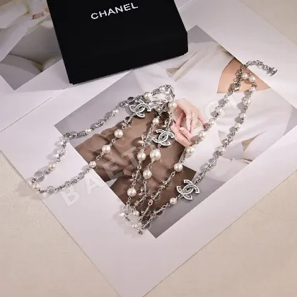 샤넬 목걸이 69199 Chanel Necklace
