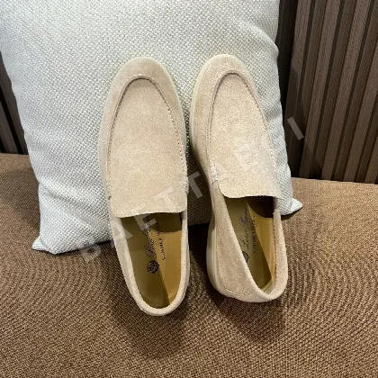 로로피아나 남성 로퍼 9867