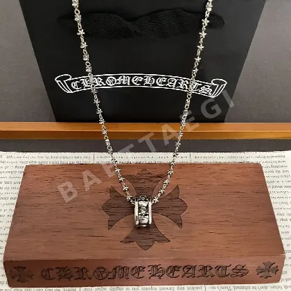 크롬하츠 목걸이 63132 Chrome Hearts Necklace
