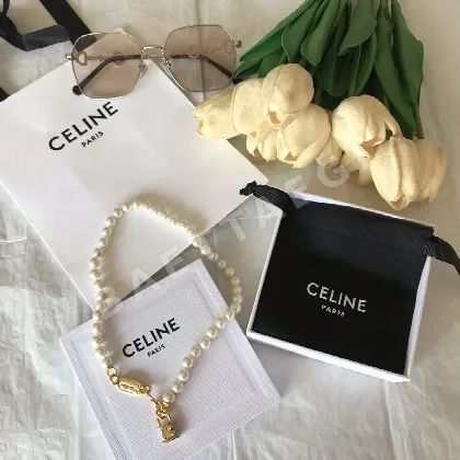 비비안웨스트우드 목걸이 64978 Vivienne Westwood Necklace