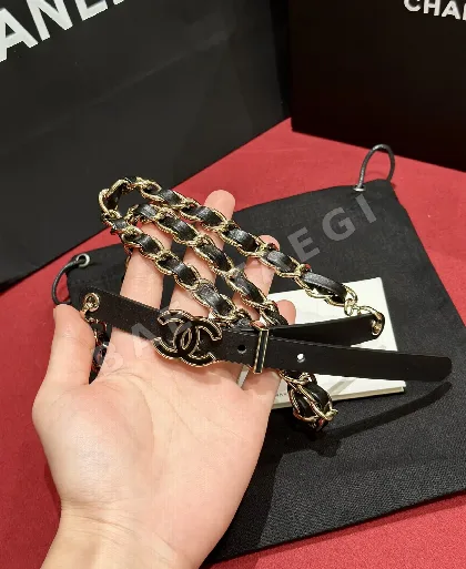 샤넬 벨트 58490 Chanel Belt