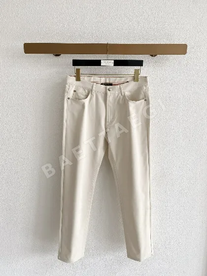 로로피아나 남성 린넨 바지 149609