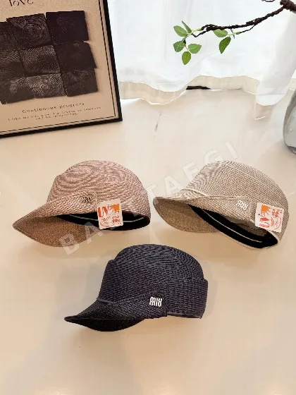 미우미우 모자 81474 Miu Miu Cap