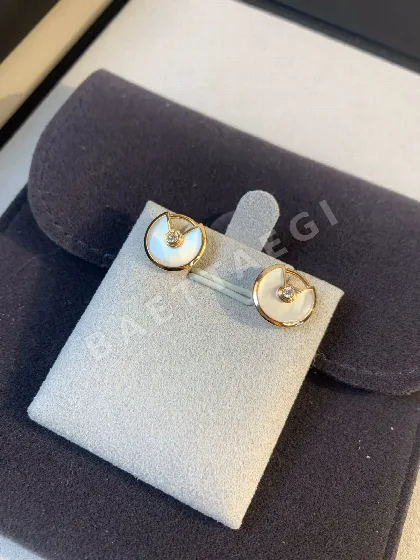 까르띠에 귀걸이 59446 Cartier Earrings