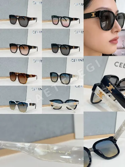 셀린느 선글라스 73606 Celine Sunglasses