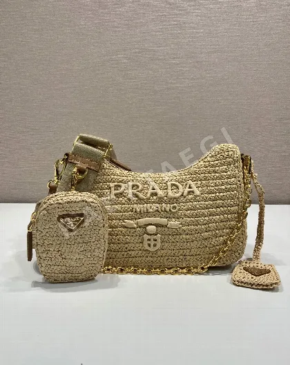 프라다 1BH204 가방 Prada Bag