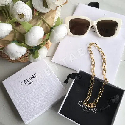 셀린느 목걸이 69568 Celine Necklace