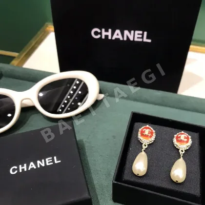 샤넬 귀걸이 69178 Chanel Earrings